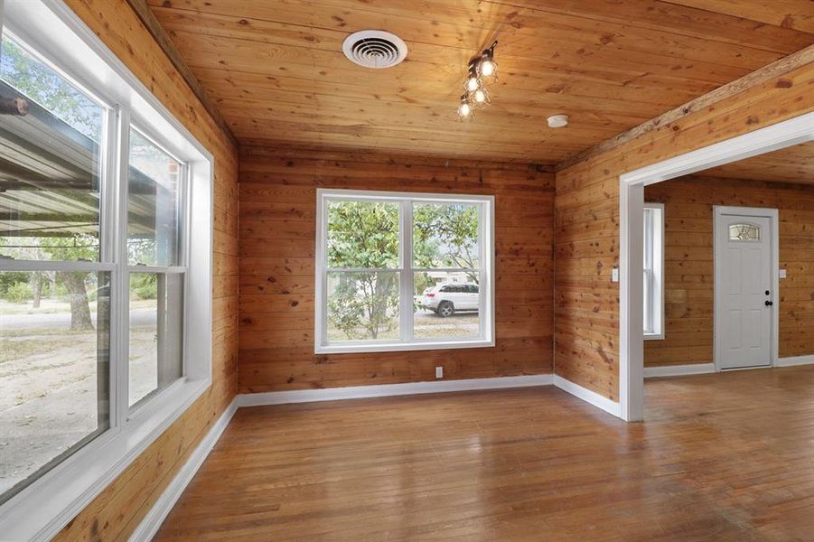 Spacious, unfurnished interior of a new home in , Coleman (Image 10). Spacious, unfurnished interior of a new home in , Coleman (Image 10).