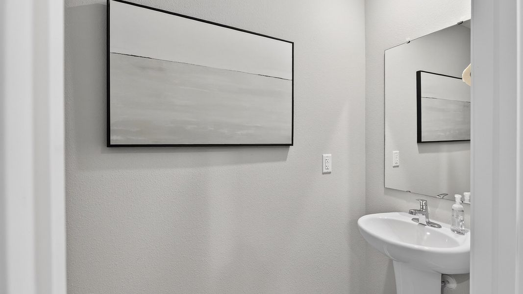 Image 24 representing the Carson by D.R. Horton in Hansen Creek, Jacksonville, FL.