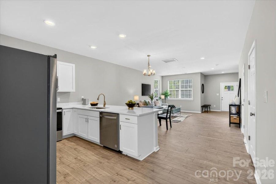 Model Home Model Home