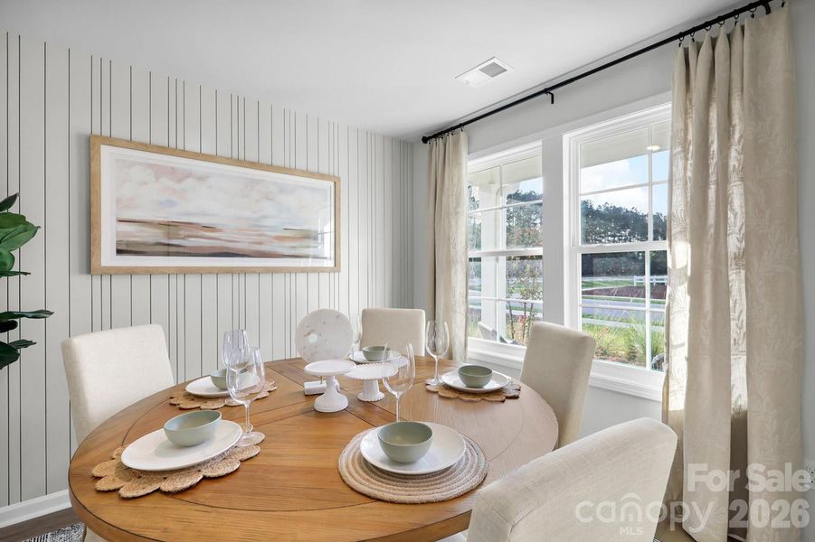 The following photos are representative only - actual selections for this home may vary. The following photos are representative only - actual selections for this home may vary.