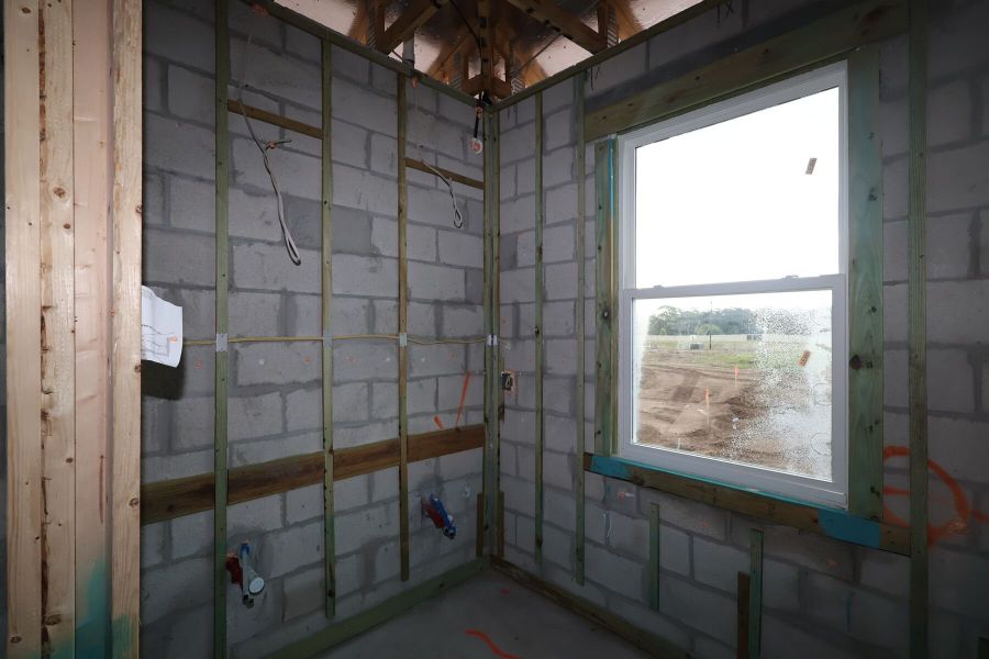 Framing Framing