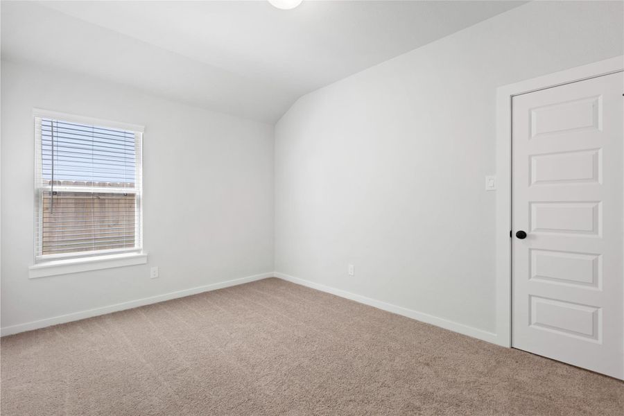 Spacious, unfurnished interior of a new home in , Angleton (Image 5). Spacious, unfurnished interior of a new home in , Angleton (Image 5).