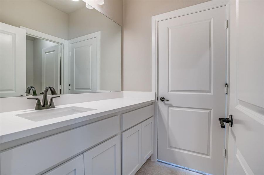 Image 23 of a home in West Crossing.