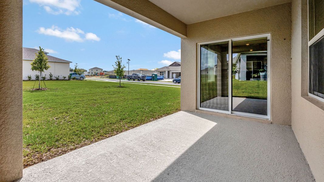 Image 31 representing the McGRAW by D.R. Horton in Timberwalk, Mount Dora, FL. Image 31 representing the McGRAW by D.R. Horton in Timberwalk, Mount Dora, FL.