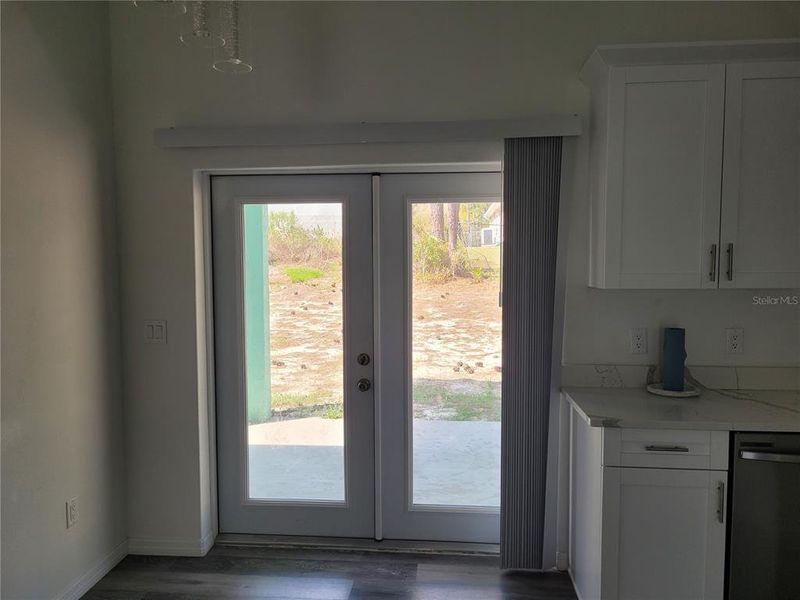 Spacious, unfurnished interior of a new home in , Ocala (Image 18).