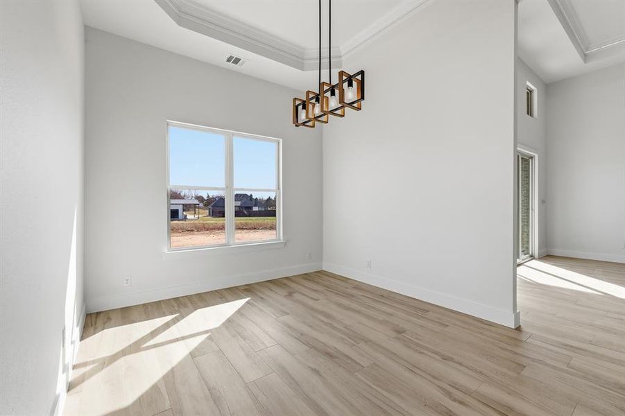 Spacious, unfurnished interior of a new home in , Boyd (Image 30). Spacious, unfurnished interior of a new home in , Boyd (Image 30).