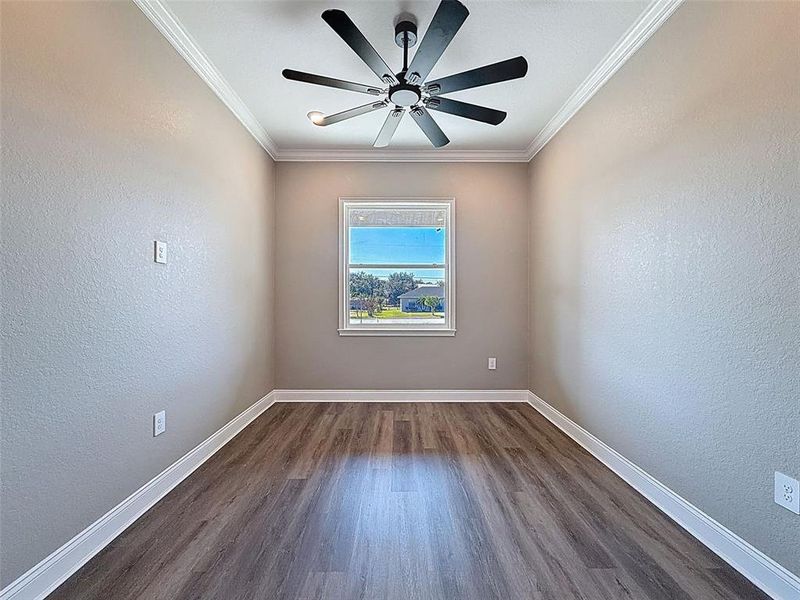 Spacious, unfurnished interior of a new home in , Lakeland (Image 56).