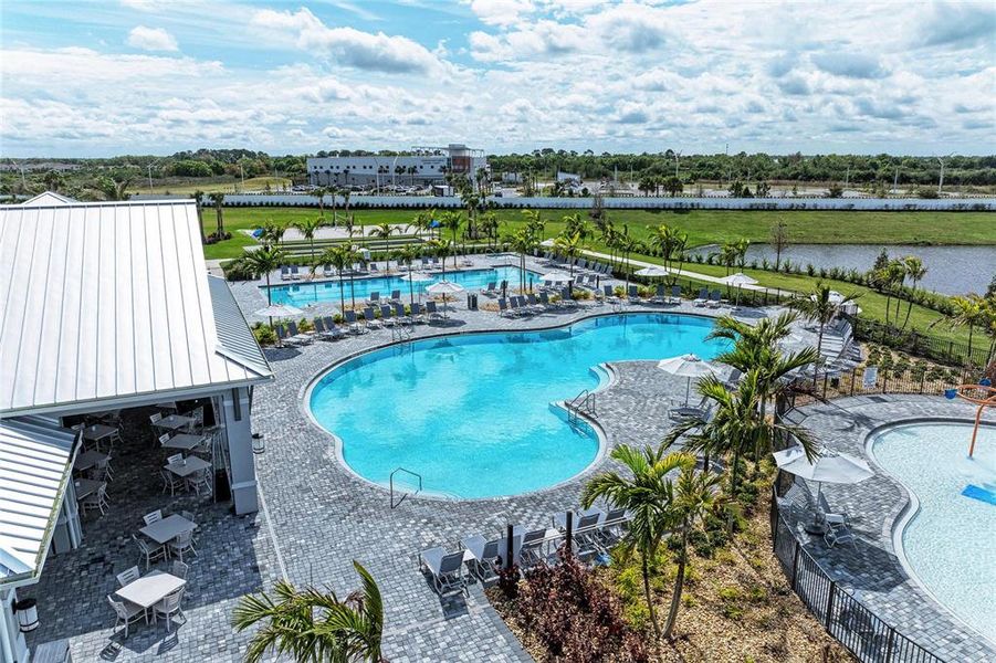 Community amenities in , Lakewood Ranch (Image 65).