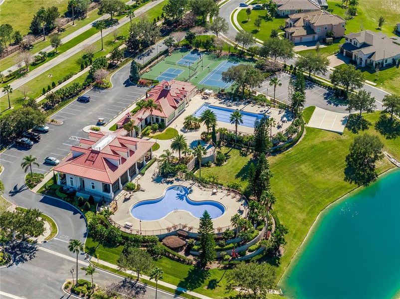 Community amenities in , Lake Alfred (Image 75). Community amenities in , Lake Alfred (Image 75).