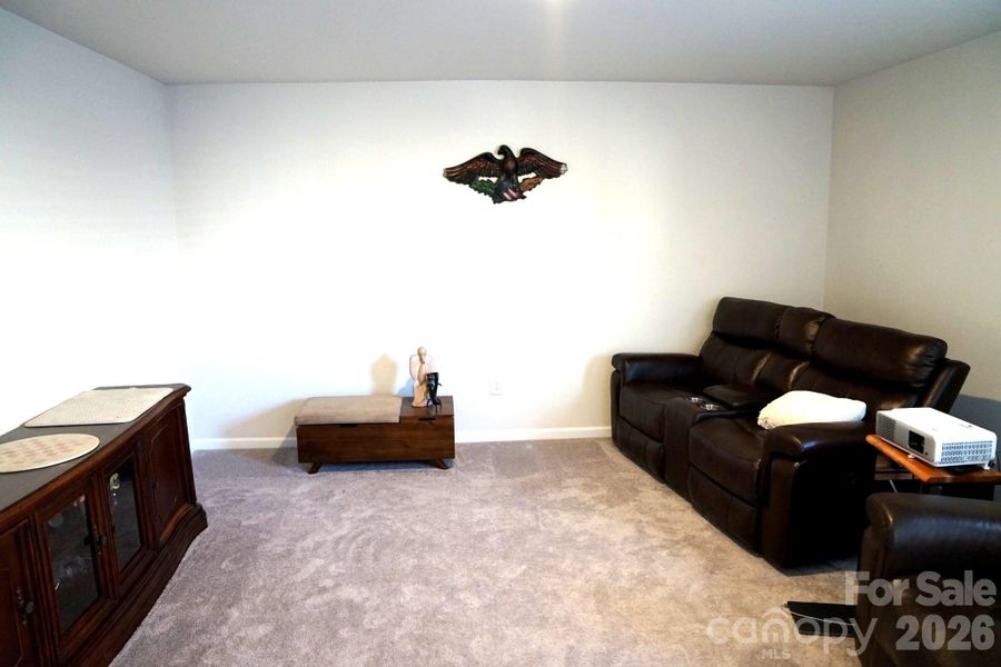 Furnished interior view inside a new home in , Camden (Image 11).