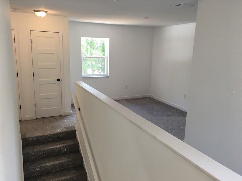 Spacious, unfurnished interior of a new home in , Brooksville (Image 19).