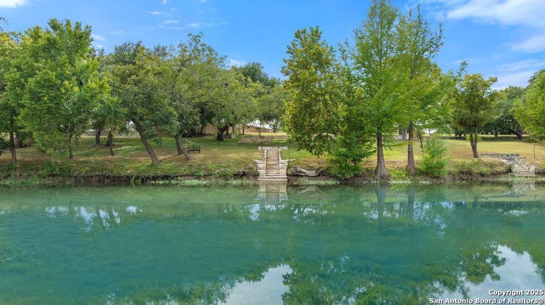 Natural landscape and outdoor views near  in Blanco (Image 26).