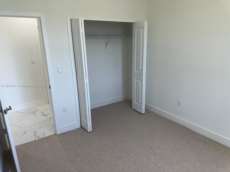 Spacious, unfurnished interior of a new home in , Homestead (Image 16). Spacious, unfurnished interior of a new home in , Homestead (Image 16).