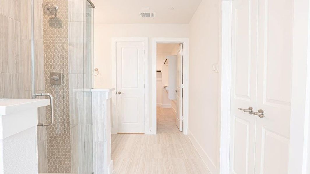 Image 40 of a home in The Abbey at Mercer Crossing.