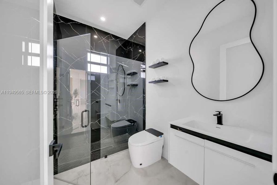 Furnished interior view inside a new home in , Lehigh Acres (Image 5). Furnished interior view inside a new home in , Lehigh Acres (Image 5).