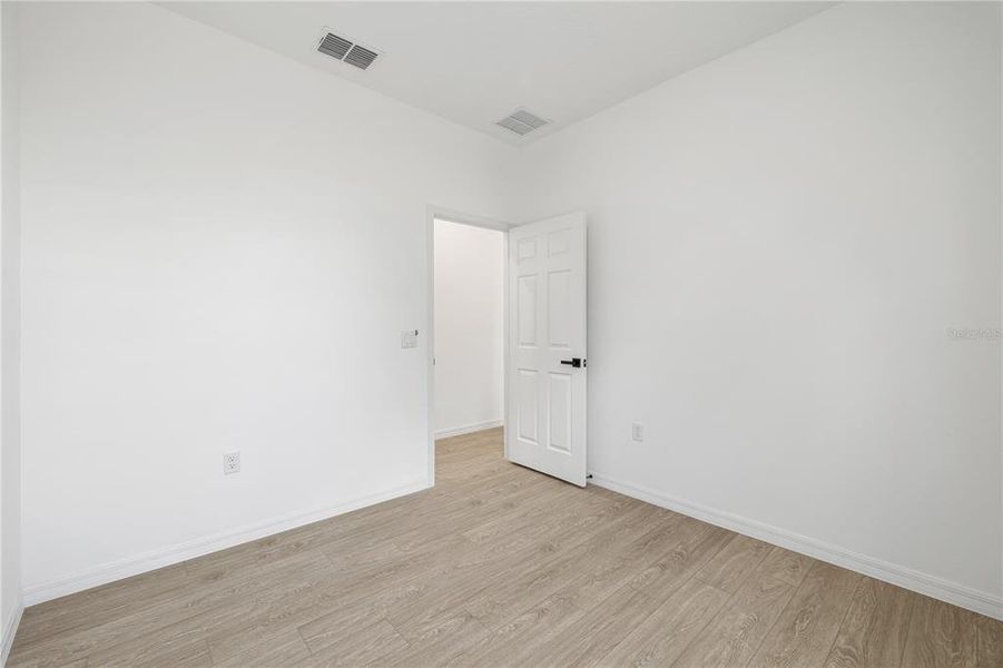 Spacious, unfurnished interior of a new home in , Poinciana (Image 26).