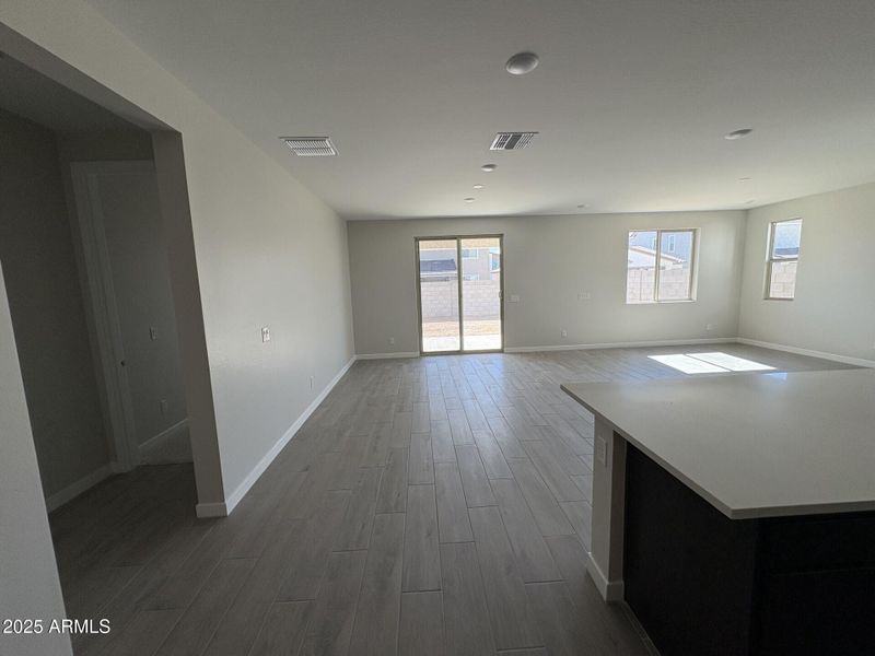 CIT45 Lot 111 Dining Room