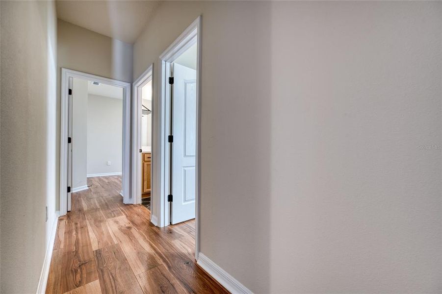 Spacious, unfurnished interior of a new home in , Clermont (Image 35). Spacious, unfurnished interior of a new home in , Clermont (Image 35).