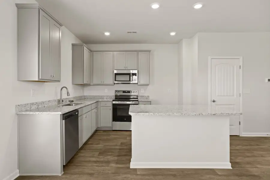 1,417sf New Home in Spartanburg, SC.  - Slide 6