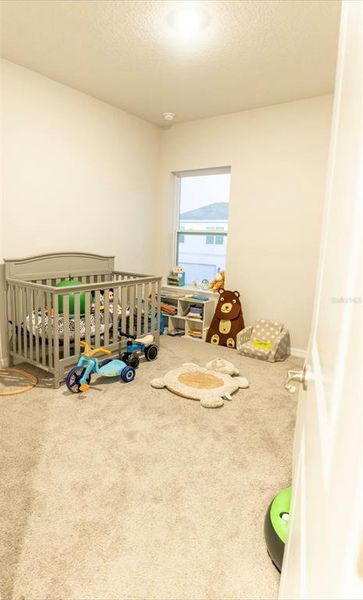 In-progress construction of a new home in Weslyn Park in Sunbridge 34', St. Cloud, FL (Image 53).