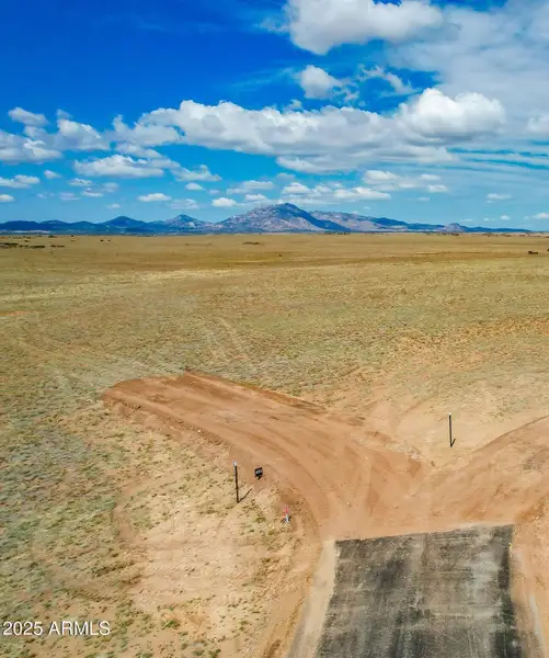 Copperfield-42A four acre parcel