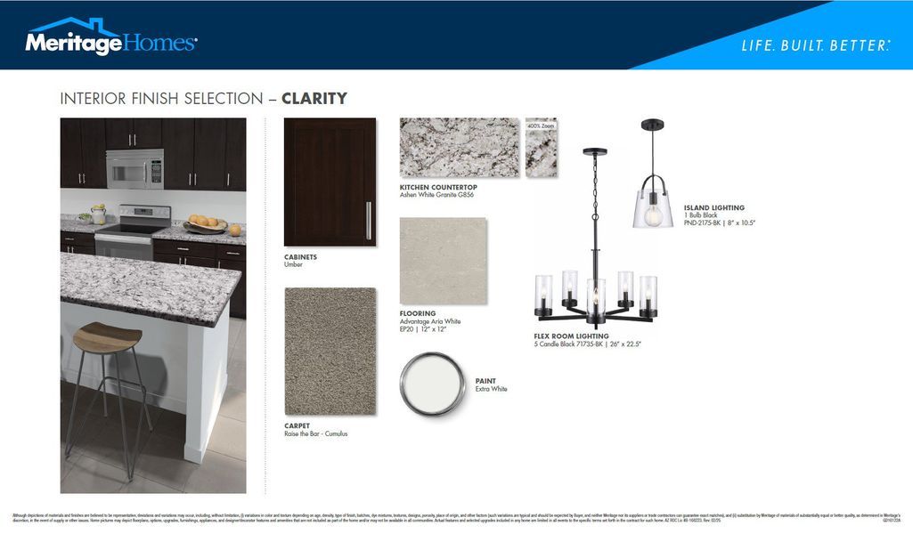 Image 26 of a home in Bella Vista Farms Reserve Series. Image 26 of a home in Bella Vista Farms Reserve Series.