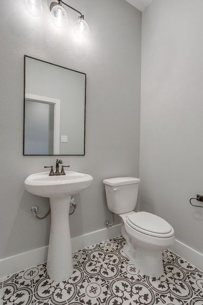 Representative furnished interior of a home built from the Stratton by Trinity Classic Homes in The Reserve at Shadle, Poolville (Image 17). Representative furnished interior of a home built from the Stratton by Trinity Classic Homes in The Reserve at Shadle, Poolville (Image 17).