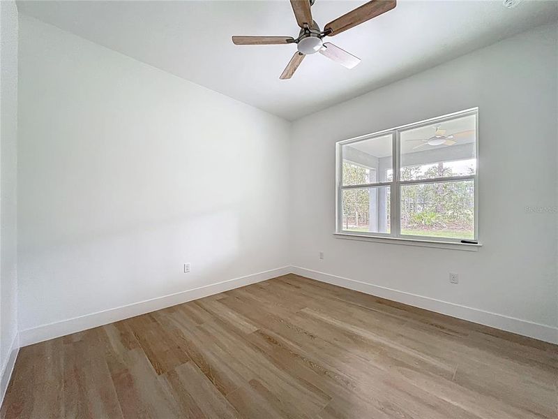 Spacious, unfurnished interior of a new home in , Brooksville (Image 27).