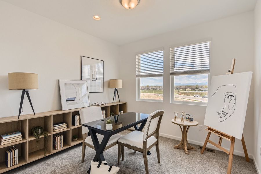 3br New Home in Longmont, CO.  - Slide 22