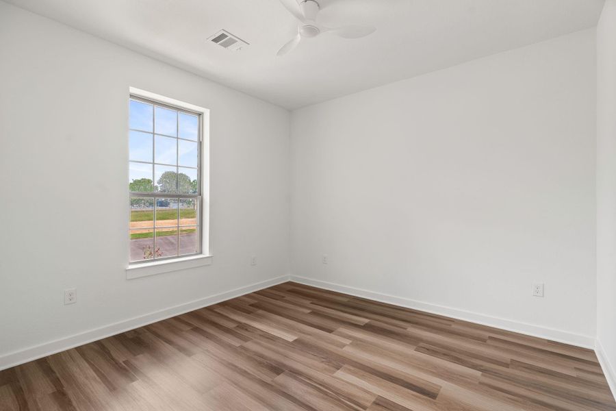Spacious, unfurnished interior of a new home in , Onalaska (Image 16). Spacious, unfurnished interior of a new home in , Onalaska (Image 16).