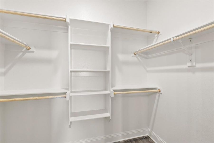 Spacious, unfurnished interior of a new home in , Commerce (Image 12). Spacious, unfurnished interior of a new home in , Commerce (Image 12).