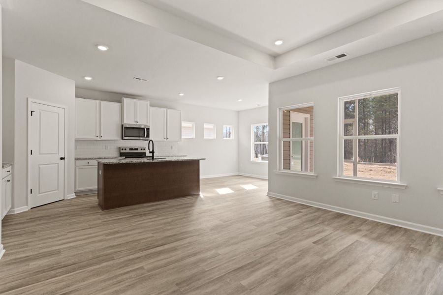 New Home in Roebuck, SC.  - Slide 7