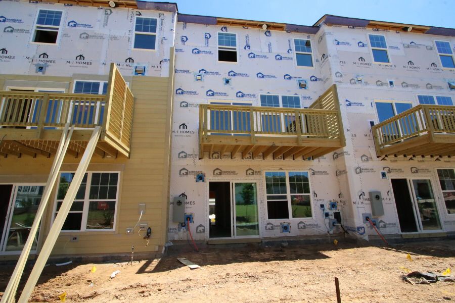 Exterior Exterior
