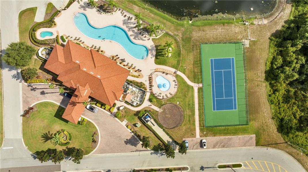 Community amenities in , Kissimmee (Image 20).