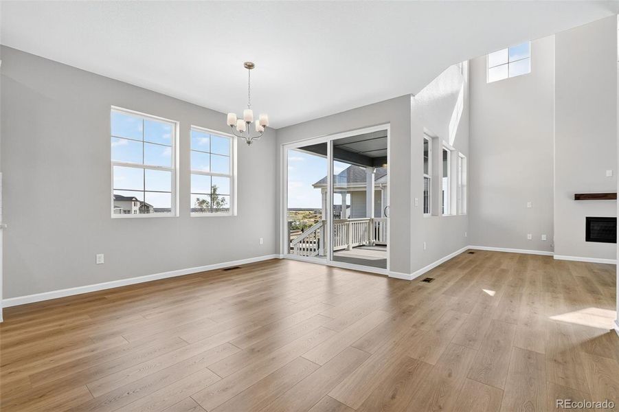 4334 Ridgewalk Point ~ Ready Now