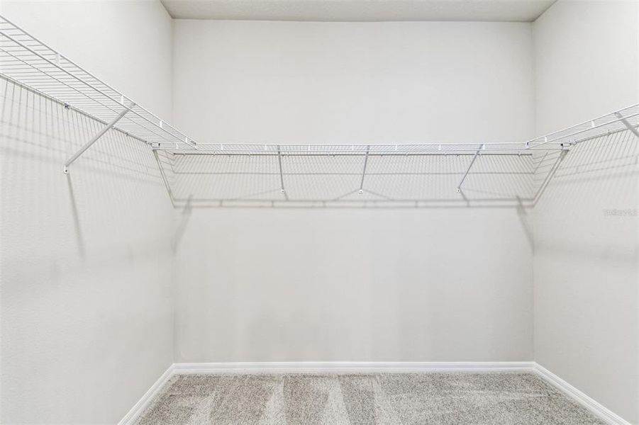 Spacious, unfurnished interior of a new home in Oakfield at Mount Dora Village Series, Mount Dora (Image 35).