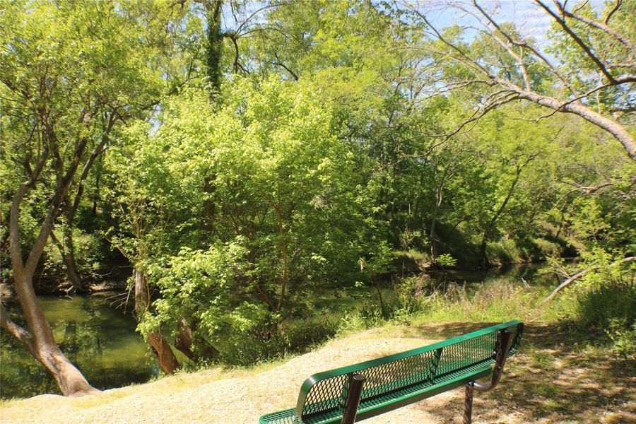 Natural landscape and outdoor views near  in Belton (Image 7).