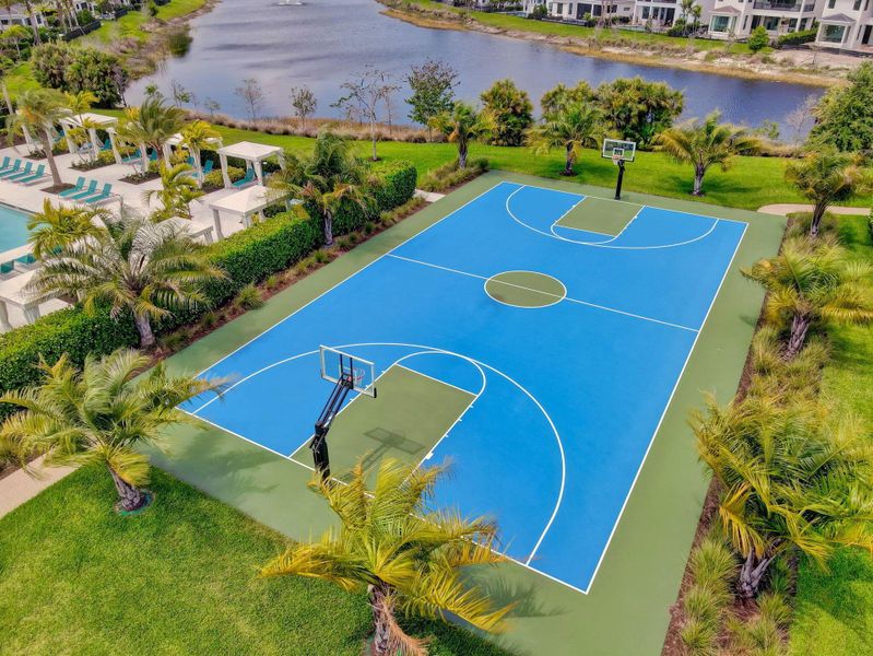 Community amenities in , Palm Beach Gardens (Image 34).