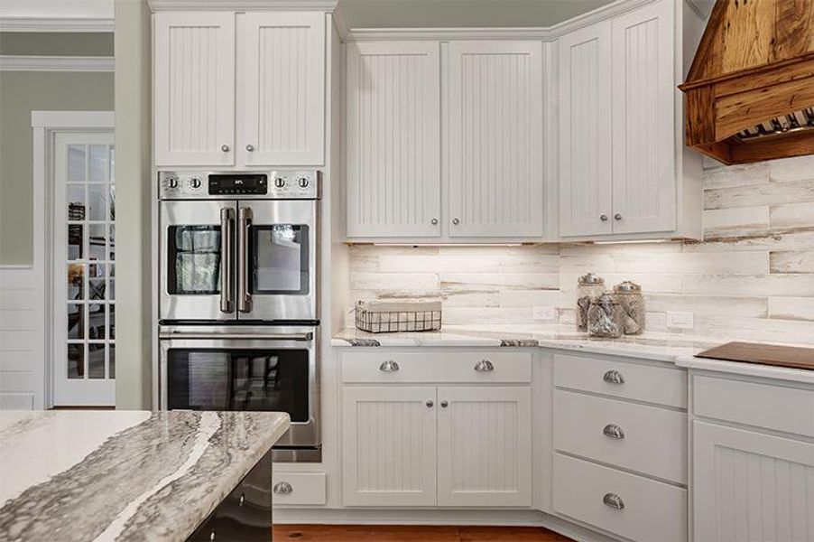 Bar Harbour I, Kitchen