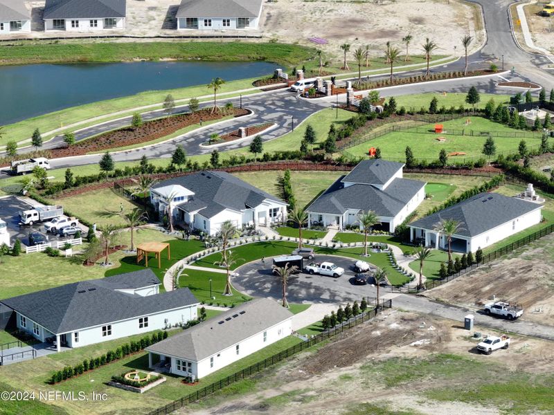 Community amenities in , St. Augustine (Image 14). Community amenities in , St. Augustine (Image 14).