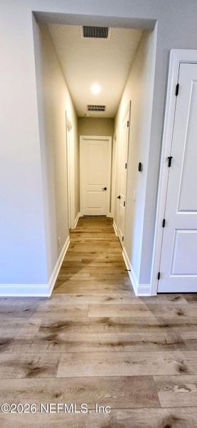 Spacious, unfurnished interior of a new home in , St. Johns (Image 49).