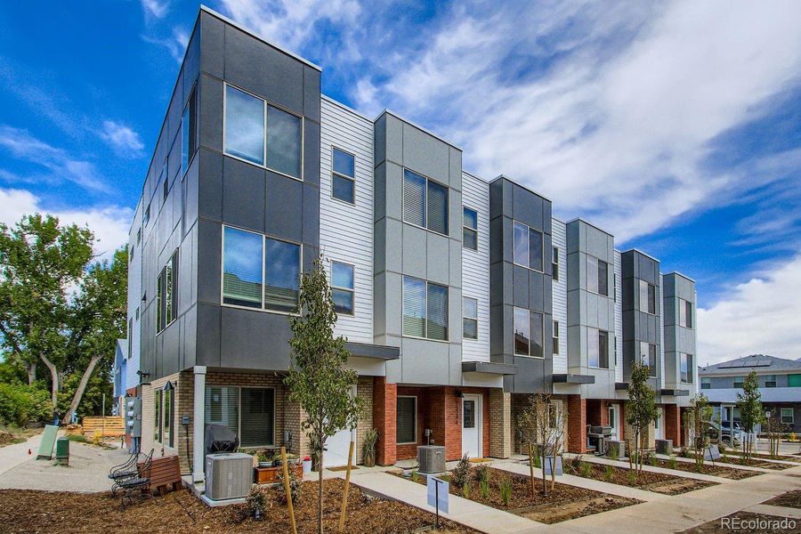 Exterior - Front Exterior - Front