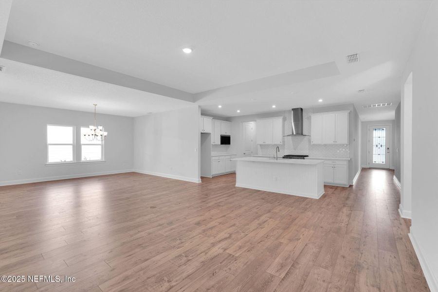 Image 35 of a home in Trailmark - Phase 10.