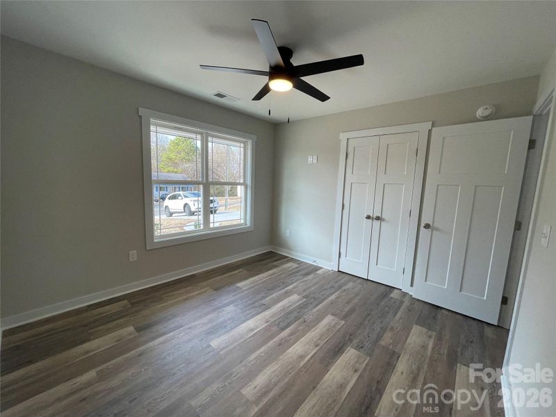Spacious, unfurnished interior of a new home in , Norwood (Image 18).