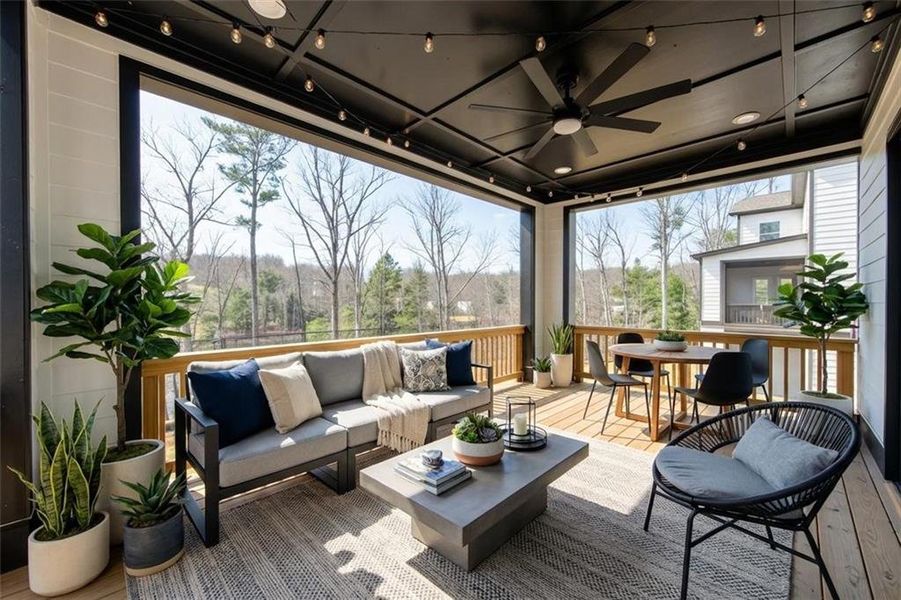 Community amenities in , Woodstock (Image 54).