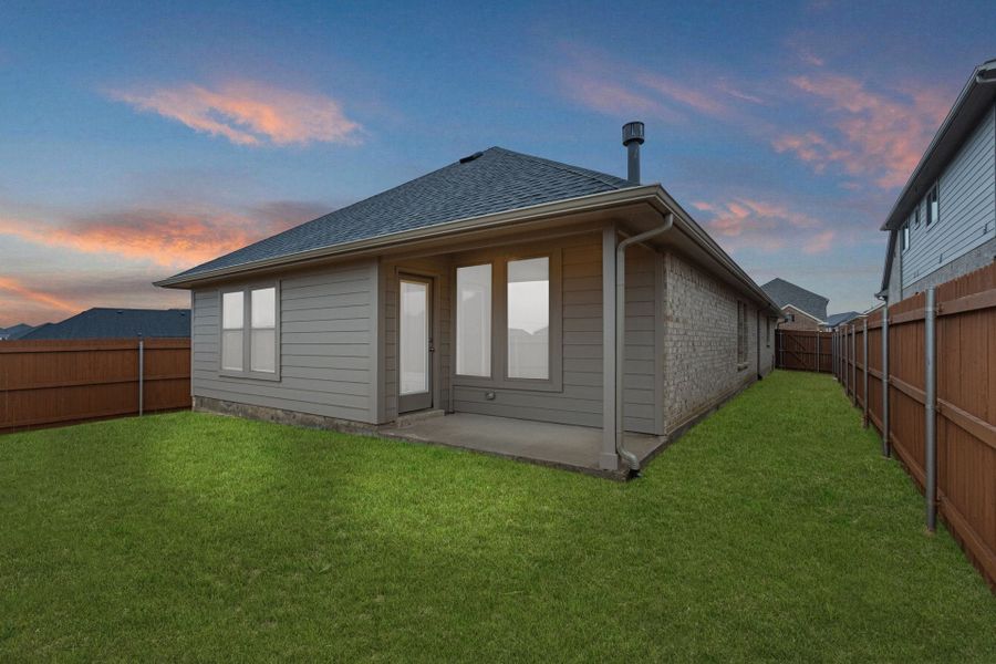 Heartland, TX New Home. - Slide 6 Heartland, TX New Home. - Slide 6