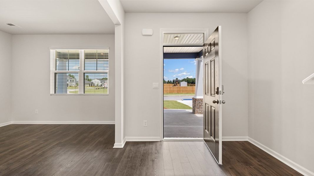 Image 47 of a home in Southwind Village.