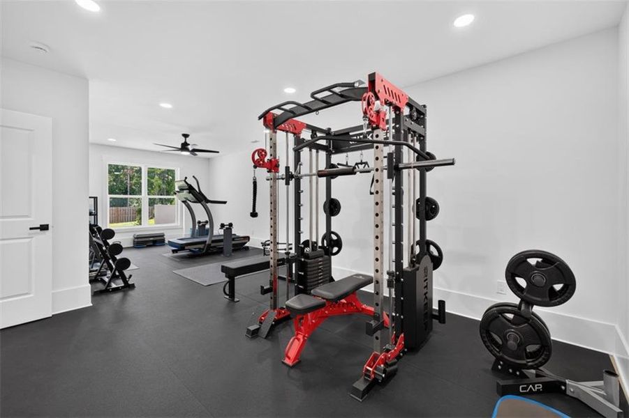 Community amenities in , Buford (Image 112).