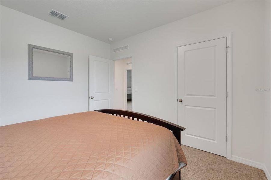 Furnished interior view inside a new home in Avalon Park Tavares, Tavares (Image 17). Furnished interior view inside a new home in Avalon Park Tavares, Tavares (Image 17).
