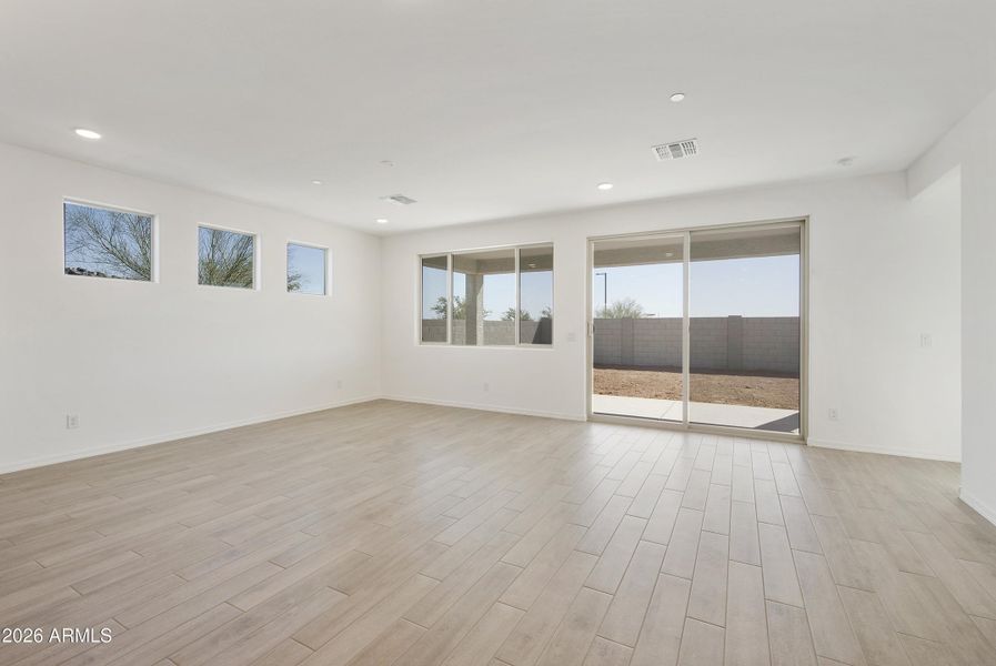 GREAT ROOM GREAT ROOM